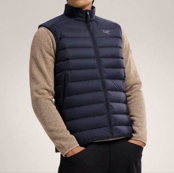 Arc'teryx Other - Arc'teryx Cerium LT Men's Vest XL